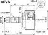 ASVA HN-47 Joint Kit, drive shaft